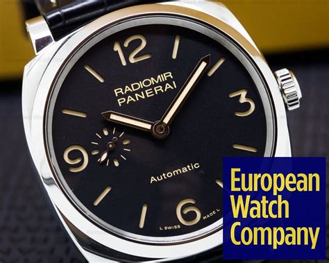 Panerai Radiomir 1940 3 Days Automatic PAM 00620 